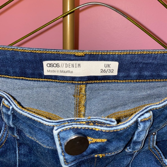 ASOS Jeans - Picture 4 of 4